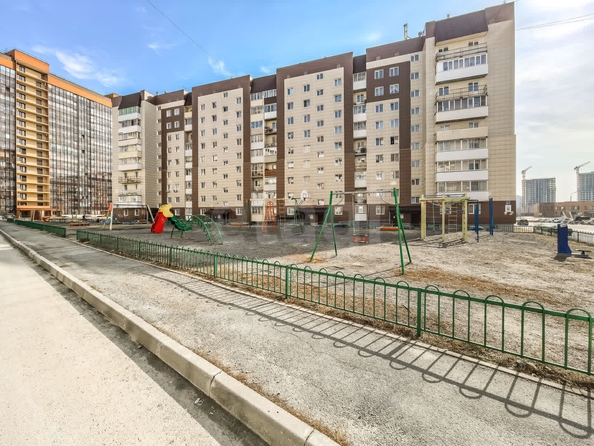 
  Продается студия 29.4 м². Фото 22.