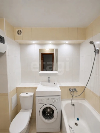 
  Продается 1-комн. квартира 37 м². Фото 12.