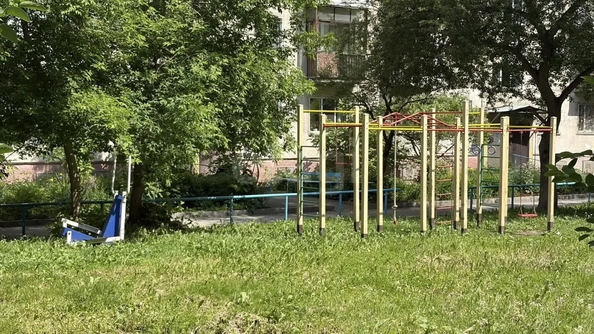 
  Продается 1-комн. квартира 28.7 м². Фото 10.