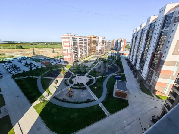
  Продается 1-комн. квартира 40 м². Фото 1.