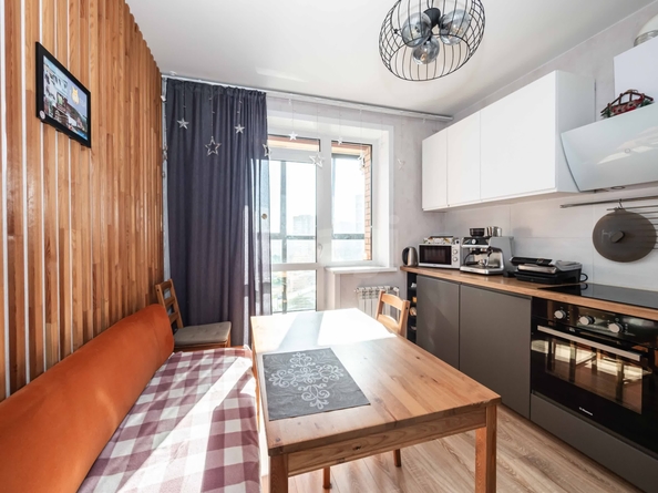 
  Продается 1-комн. квартира 40 м². Фото 5.