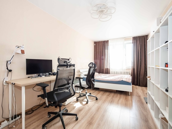 
  Продается 1-комн. квартира 40 м². Фото 19.