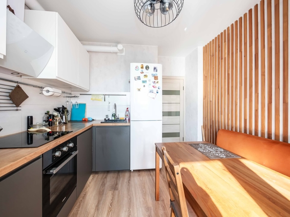 
  Продается 1-комн. квартира 40 м². Фото 25.