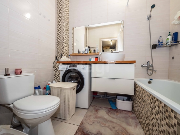 
  Продается 1-комн. квартира 40 м². Фото 29.