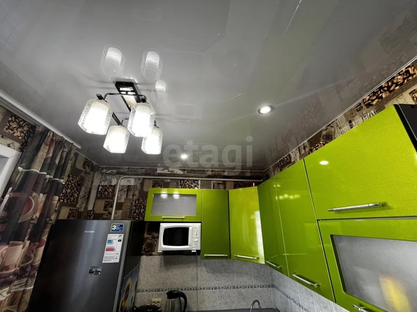 
  Продается 2-комн. квартира 37.1 м². Фото 9.