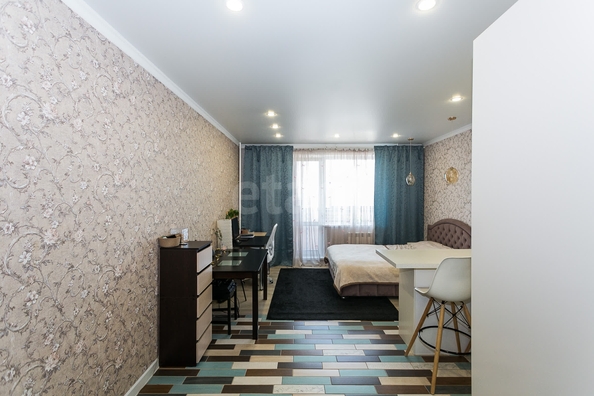 
  Продается студия 34.6 м², в ЖК Костычева, 40/3. Фото 5.