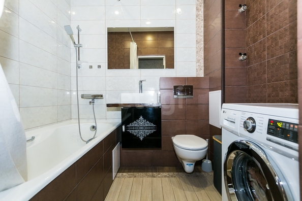 
  Продается студия 34.6 м², в ЖК Костычева, 40/3. Фото 20.