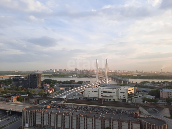 
  Продается 3-комн. квартира 75.1 м². Фото 12.