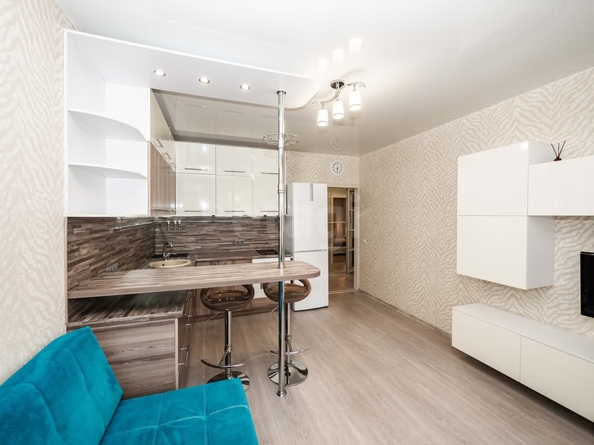 
  Продается 1-комн. квартира 41.1 м². Фото 14.