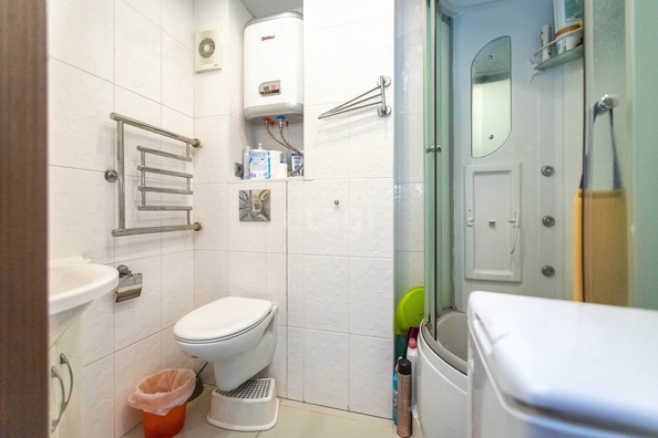 
  Продается 3-комн. квартира 58 м². Фото 11.