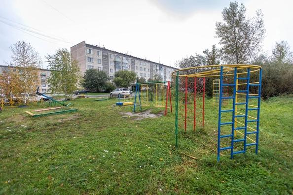 
  Продается 3-комн. квартира 58 м². Фото 22.