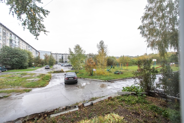 
  Продается 3-комн. квартира 58 м². Фото 24.