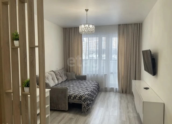 
  Продается студия 25 м², в ЖК Vesna (Весна), дом 15. Фото 4.