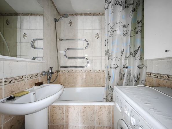 
  Продается 2-комн. квартира 47.7 м². Фото 24.
