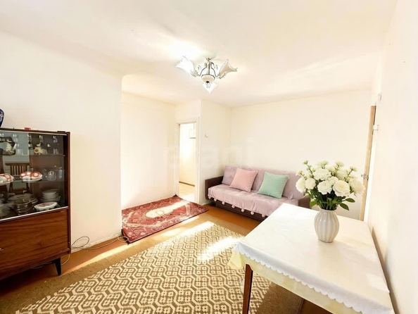 
  Продается 2-комн. квартира 45.1 м². Фото 2.