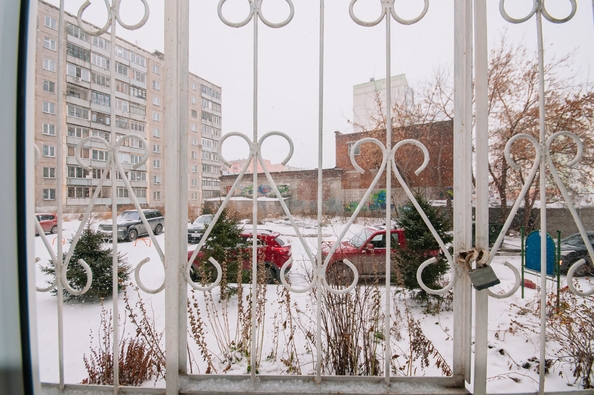 
  Продается 3-комн. квартира 90.1 м². Фото 23.