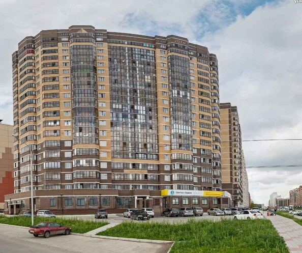 
  Продается 1-комн. квартира 35.4 м². Фото 1.