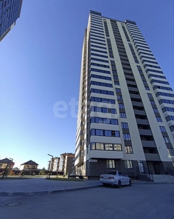 
  Продается студия 32.3 м², в ЖК Расцветай на Зорге, дом 1 . Фото 1.