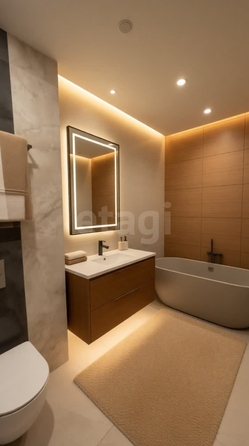 
  Продается 1-комн. квартира 40.2 м². Фото 5.
