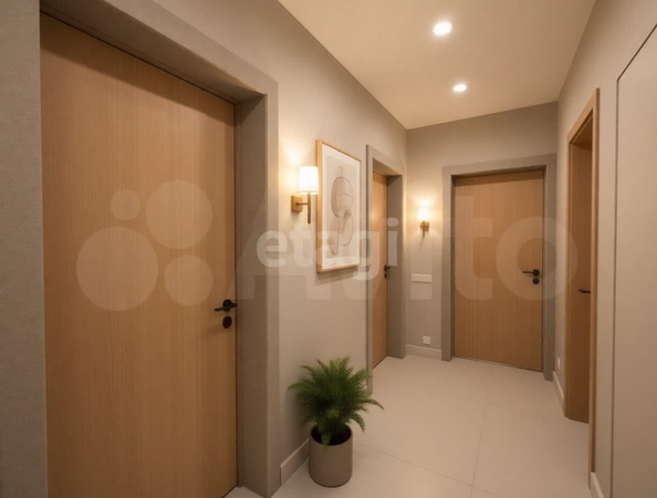 
  Продается 1-комн. квартира 40.2 м². Фото 8.