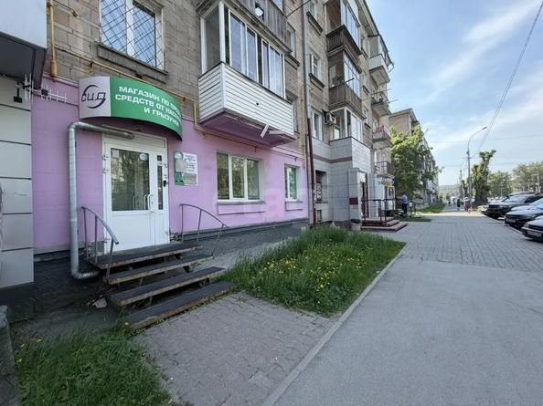 
  Продается офис 43.8 м². Фото 3.
