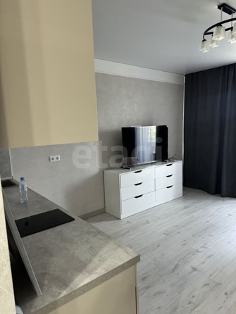 
  Продается студия 27 м², в ЖК Беринг, дом 1. Фото 5.