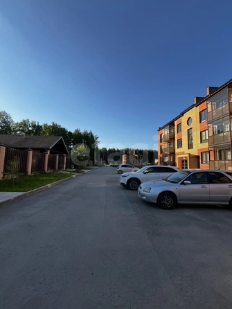 
  Продается 1-комн. квартира 41.9 м², в КП Уютный мкр-н. Фото 21.