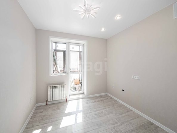 
  Продается 1-комн. квартира 41.9 м², в КП Уютный мкр-н. Фото 9.