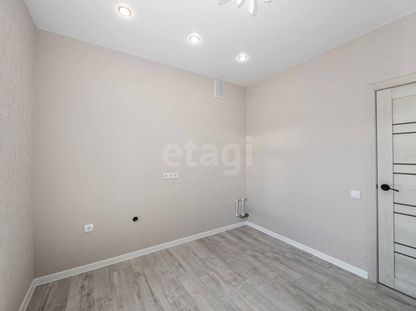 
  Продается 1-комн. квартира 41.9 м², в КП Уютный мкр-н. Фото 14.