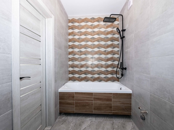 
  Продается 1-комн. квартира 41.9 м², в КП Уютный мкр-н. Фото 16.