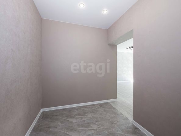
  Продается 1-комн. квартира 41.9 м², в КП Уютный мкр-н. Фото 19.