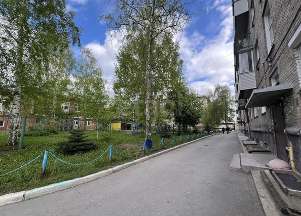
  Продается 2-комн. квартира 48 м². Фото 23.