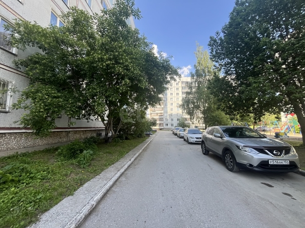
  Продается 2-комн. квартира 52.5 м². Фото 29.