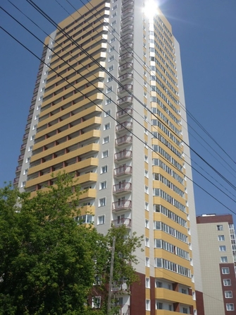 
  Сдам 1-комн. квартиру 22 м². Фото 1.