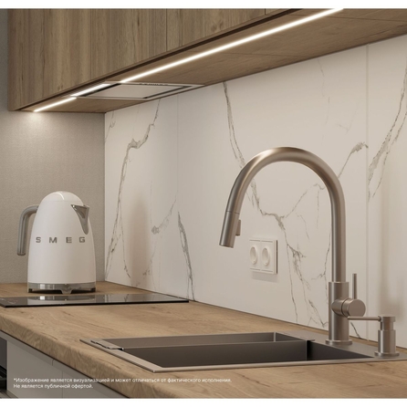
  Продается 3-комн. квартира 59 м², в ЖК Лемонт, башня Маре. Фото 5.