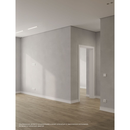 
  Продается 3-комн. квартира 59 м², в ЖК Лемонт, башня Маре. Фото 21.