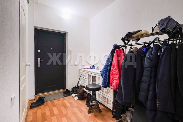 
  Продается 1-комн. квартира 45 м². Фото 7.