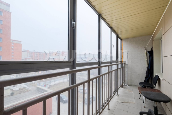 
  Продается 1-комн. квартира 45 м². Фото 12.