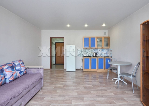 
  Продается студия 32.4 м². Фото 4.