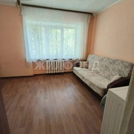 
  Продается студия 18 м². Фото 1.