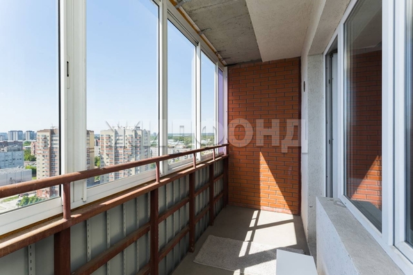 
  Продается студия 31 м², в ЖК 25 лет октября, дом 2. Фото 6.