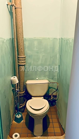 
  Продается 1-комн. квартира 41 м². Фото 4.