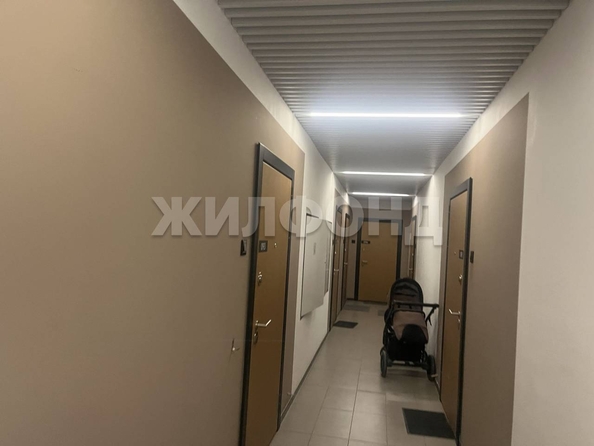 
  Продается 1-комн. квартира 37 м², в ЖК Европейский берег, дом 23. Фото 26.