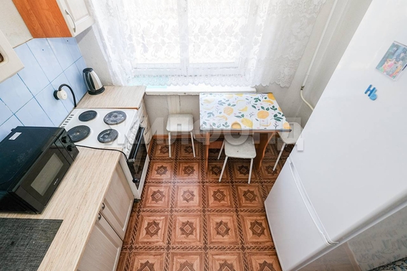 
  Продается 1-комн. квартира 30.2 м². Фото 6.