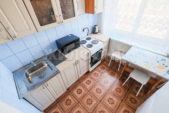 
  Продается 1-комн. квартира 30.2 м². Фото 7.