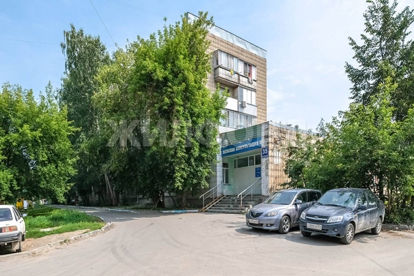 
  Продается 1-комн. квартира 30.2 м². Фото 17.