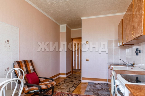 
  Продается 1-комн. квартира 54.1 м². Фото 3.