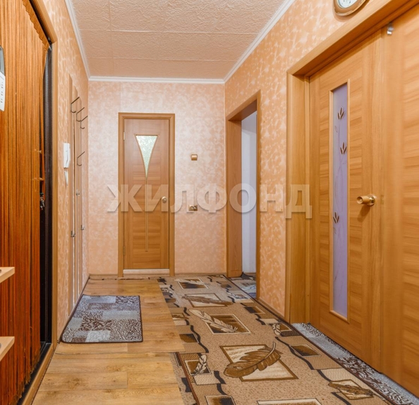 
  Продается 1-комн. квартира 54.1 м². Фото 11.