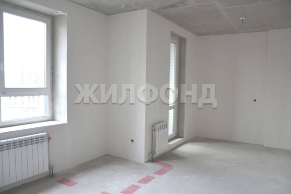 
  Продается студия 33 м². Фото 1.