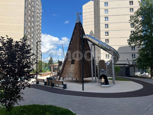 
  Продается студия 33 м². Фото 19.